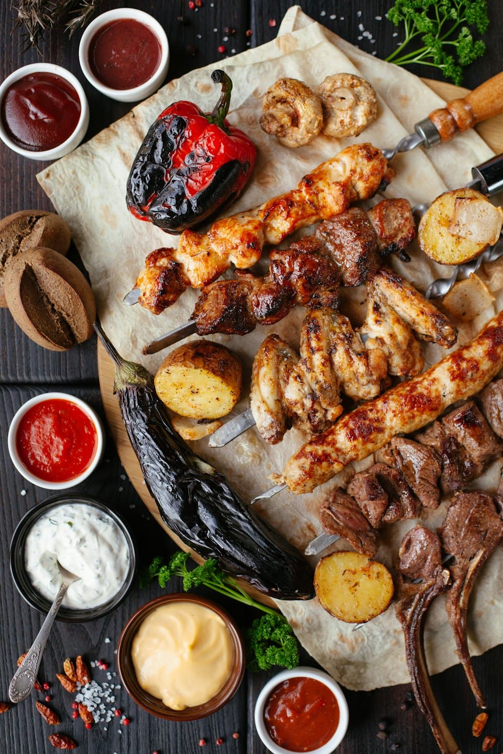 JBaby's BBQ Instagram 6