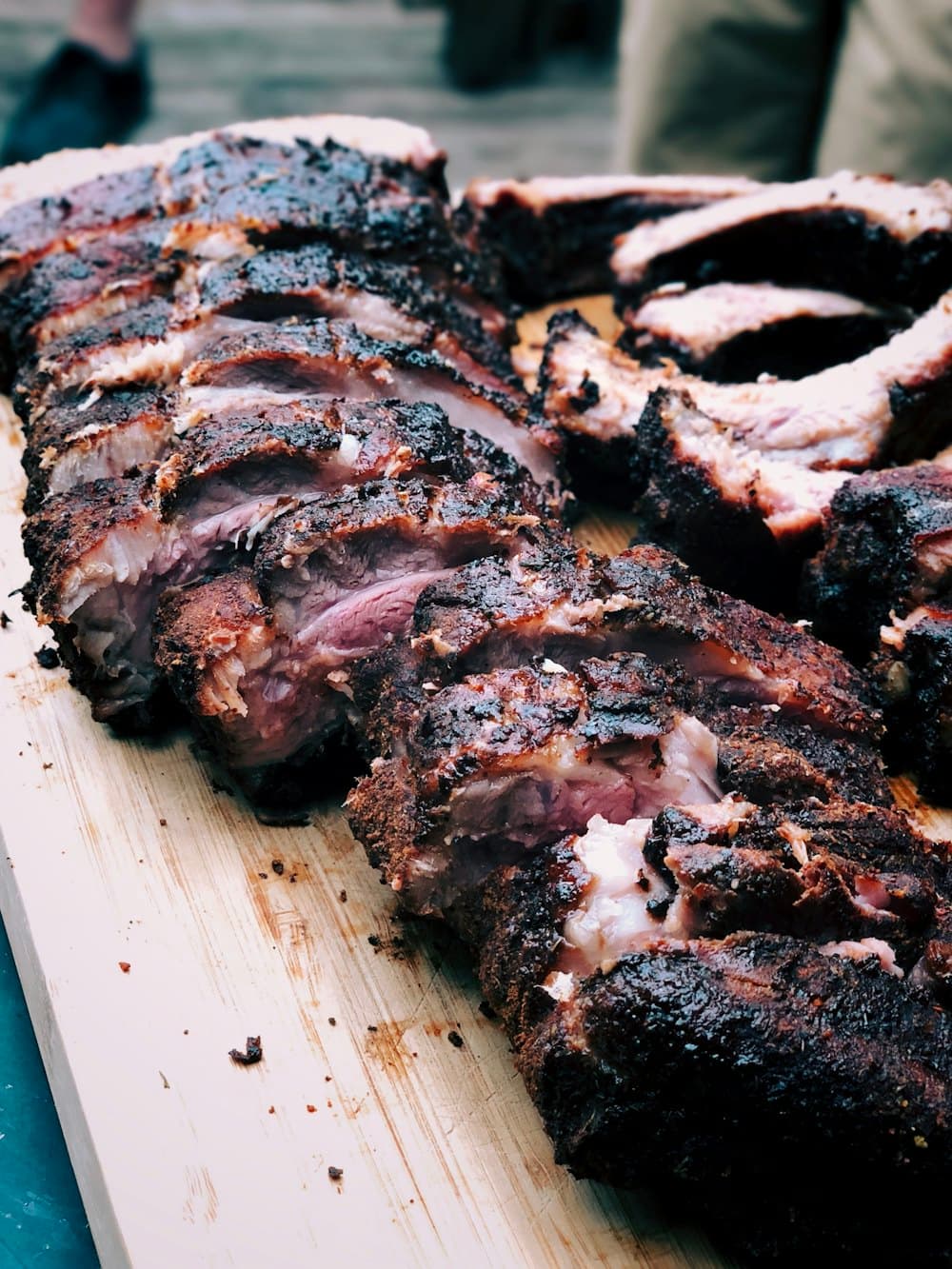 JBaby's BBQ Instagram 7